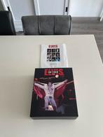 Elvis Collectie, Verzamelen, Ophalen