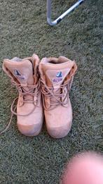 Blue Steel Werkschoenen Maat 43 - Goede Staat, Ophalen of Verzenden, Gebruikt