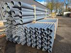 PVC buis 110 125 160 200 SN8 HDPE 315 duiker + hulpstukken, Doe-het-zelf en Verbouw, Buizen en Afvoer, Ophalen, Pvc, Nieuw, Minder dan 2 meter