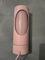 Reggiani tafellamp. Wit. Vintage; zestiger jaren., Ophalen of Verzenden