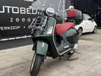 Piaggio Vespa GTS 300 Super ABS AKRAPOVIC*UNIEK*SPECIALE*GRE, Middelblok 190
2831BR  GOUDERAK, NL, Scooter, Bedrijf, Info@autobedrijfzeegers.nl
