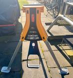 Croc Lock Werkbank en Klemsysteem, Ophalen, Zo goed als nieuw