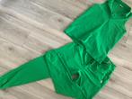 Penn&ink travelstof set 40 net een jumpsuit, Ophalen of Verzenden, Zo goed als nieuw, Maat 38/40 (M), Groen