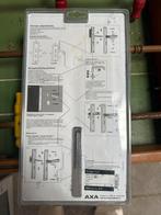 2x deurbeslag, Ophalen of Verzenden, Nieuw, Klink of Kruk