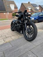 Sportster verbouw, Motoren, Onderdelen | Harley-Davidson, Ophalen of Verzenden, Nieuw