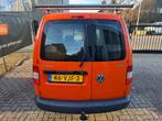 Volkswagen CADDY 1.9 TDI 500 KG / Nieuwe Koppeling / NAP / 1, Overige kleuren, Volkswagen, Elektrische ramen, Bedrijf