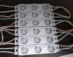 Led modules 12V warm wit, Led-lamp, Minder dan 30 watt, Nieuw, Overige fittingen