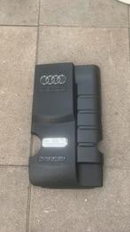 Audi a4 2.0 tfsi afdekplaat motor, Ophalen of Verzenden