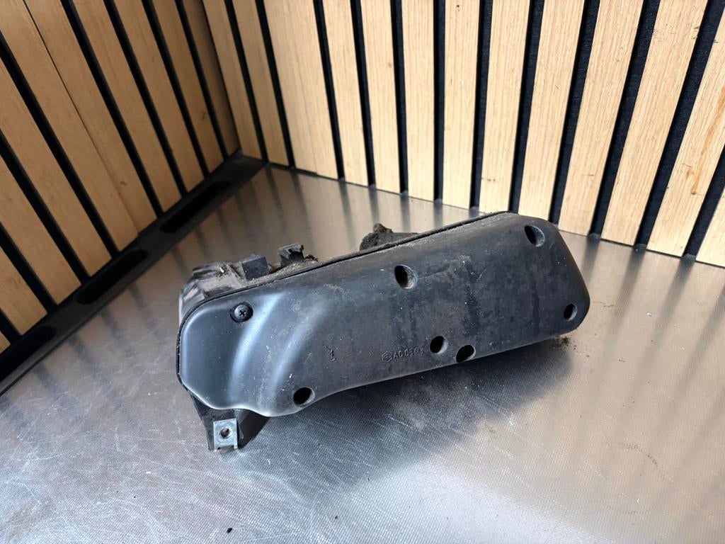 Gilera / piaggio luchtfilter, Ophalen