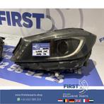 W176 XENON LED ILS KOPLAMPEN SET A KLASSE 2012-2016 INTELLIG, Gebruikt, -, Ophalen of Verzenden, -
