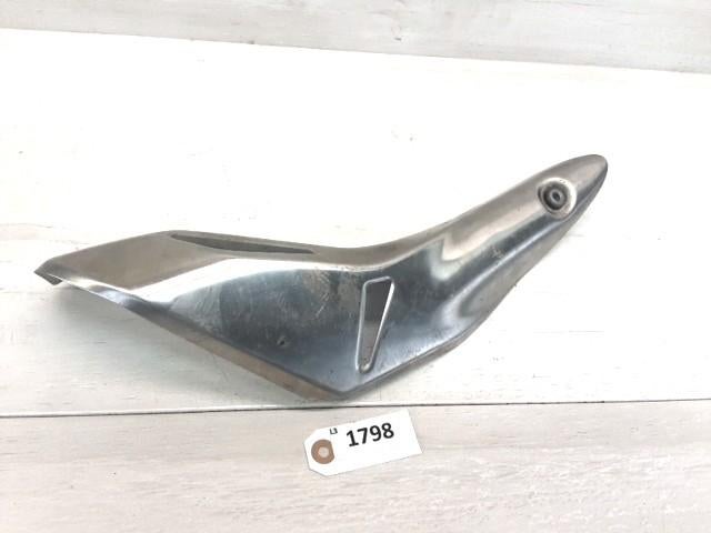 Z900 2017 - 2019 Kawasaki Cover Cover over demper D1-48846