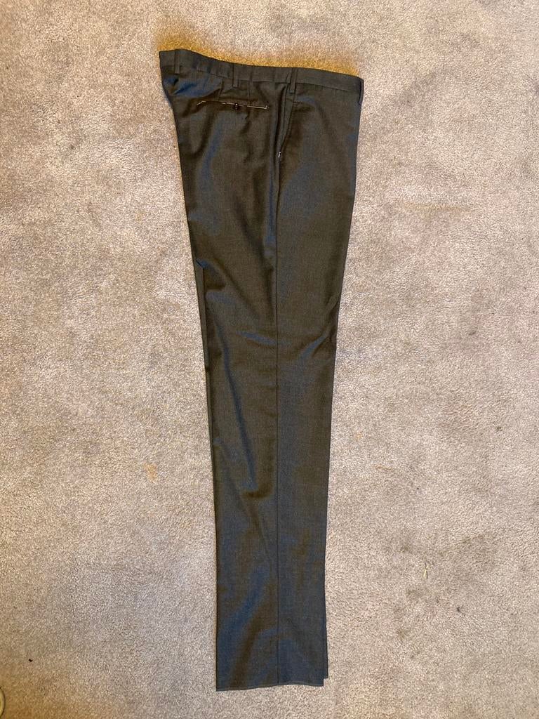 Wol cashmere grijs maat 60, Ophalen of Verzenden, Nieuw, Overige maten, Grijs