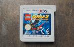 Lego Batman 2 DC Super Heroes voor 3DS (zie foto's), Avontuur en Actie, Gebruikt, 1 speler, Ophalen of Verzenden