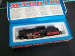 Marklin 3003 Stoomlocomotief, Wisselstroom, Locomotief, Ophalen of Verzenden, Zo goed als nieuw