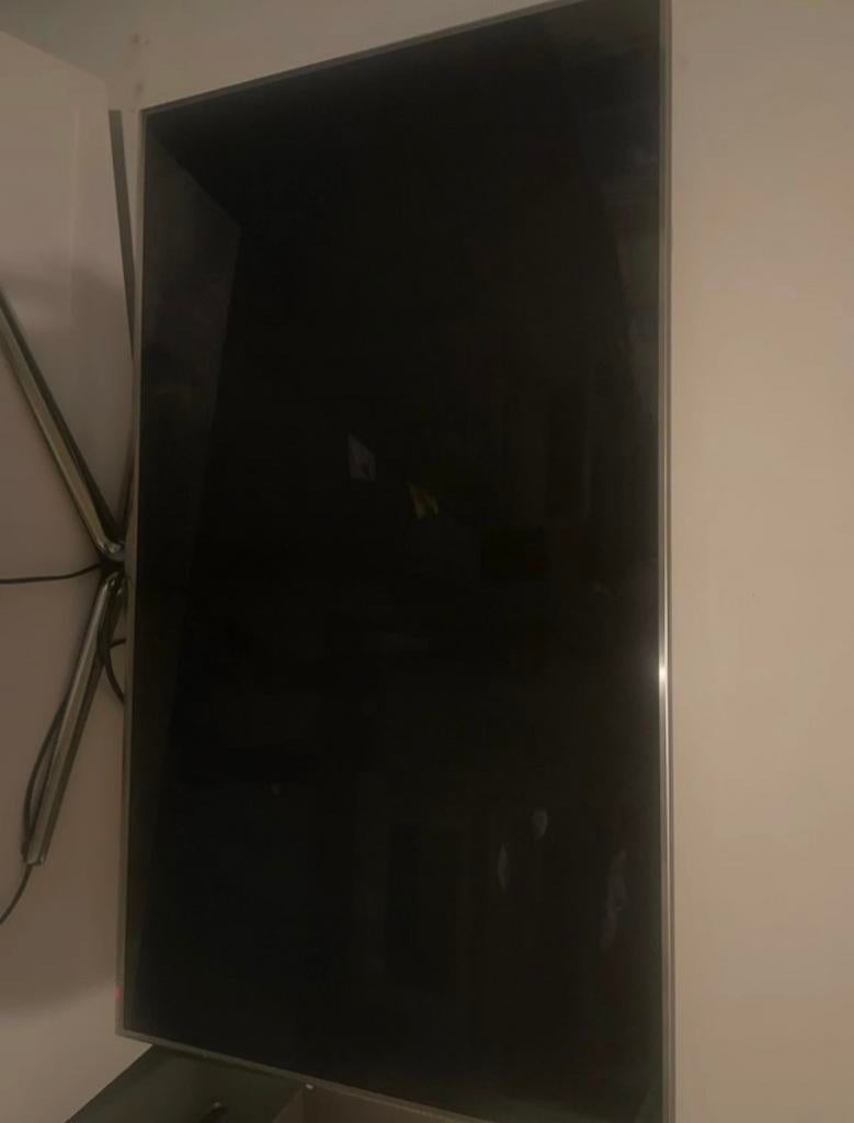 Samsung smart tv, Verzenden, Zo goed als nieuw, 100 cm of meer, Samsung