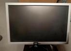 Dell e2009wt 20 inch schermen met dsub, dvi en DisplayPort, Computers en Software, Monitoren, Gebruikt, IPS, Full HD, Ophalen of Verzenden