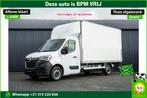 Renault Master 2.3dCi | Bakwagen met Laadklep | LED | Carpla, 145 pk, Gebruikt, 4 cilinders, Renault