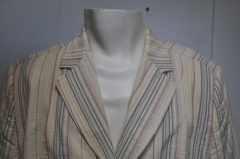 KG34 Delmod Jasje maat 46, Ophalen of Verzenden, Zo goed als nieuw, Overige kleuren, Jasje of Colbert