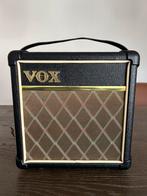 Vox Mini5 RM nieuwstaat, Ophalen of Verzenden, Zo goed als nieuw