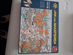 Va  haasteren puzzels, Ophalen, 500 t/m 1500 stukjes, Zo goed als nieuw, Legpuzzel