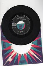 The Seekers - I'll never find another you, Gebruikt, 7 inch, Single, Ophalen of Verzenden