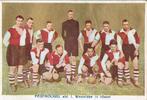 1933 plaatje Cordeal Feijenoord, Verzenden, Zo goed als nieuw, Plaatje