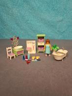 Playmobil 5307 Doll House Badkamer, Ophalen, Gebruikt, Los playmobil