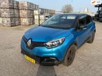 Renault Captur 1.5 dCi Dynamique, Auto's, Renault, Gebruikt, Euro 6, 4 cilinders, Start-stop-systeem