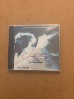 Ghost Original Motion Picture Soundtrack CD, Ophalen of Verzenden, Nieuw in verpakking