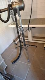 Waterblazer tbv honden., Ophalen