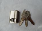Diverse cilindersloten Nemef, Verzenden, Nieuw, Overige materialen, Slot