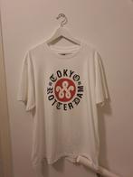 Woei x UNIQLO T-shirt Tokyo Rotterdam XL, Kleding | Heren, T-shirts, Ophalen of Verzenden