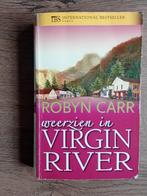 Robyn Carr, Boeken, Romans, Ophalen of Verzenden, Zo goed als nieuw, Nederland