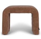 Poef loods 5, Huis en Inrichting, Ophalen, Minder dan 50 cm, Vierkant, Minder dan 50 cm