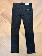 Stone Island Jeans W30 Zwart, Ophalen of Verzenden, Zo goed als nieuw, Zwart, W32 (confectie 46) of kleiner