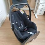 Maxi cosi Cabriofix + isofix base, Kinderen en Baby's, Autostoeltjes, Ophalen, Gebruikt, Isofix, 0 t/m 13 kg
