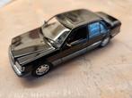 Minichamps Mercedes-Benz E320 E-Klasse W124 1993 1:43, Ophalen of Verzenden, Zo goed als nieuw, Auto, MiniChamps