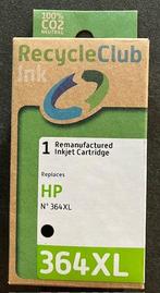 HP 364 XL cartridge zwart, Computers en Software, Printerbenodigdheden, Ophalen, Nieuw, Cartridge, HP & Compatibel
