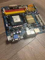 Diverse computeronderdelen: Moederbord, Voeding, DVD-brander, Computers en Software, Overige Computers en Software, Ophalen, Gebruikt