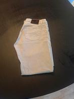 Jacob Cohen zomerbroek maat 33, Kleding | Heren, Spijkerbroeken en Jeans, Ophalen of Verzenden, Gedragen, Overige kleuren, W33 - W34 (confectie 48/50)