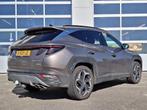 Hyundai Tucson 1.6 T-GDI HEV Premium | Trekhaak | Stoelkoeli, 12 maanden, Euro 6, 4 cilinders, 1650 kg