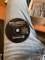 Ben Moody Feat. Anastacia - Everything Burns CD Single, 1 single, Ophalen of Verzenden, Gebruikt, Filmmuziek en Soundtracks
