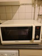 Combi magnetron oven, Ophalen of Verzenden, Oven