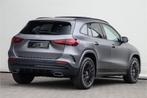 Mercedes-Benz GLA 250 e AMG Premium, Pano, Head-up, Burmeste, Gebruikt, Zwart, 218 pk, Hybride Elektrisch/Benzine