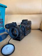 Sony Handycam Video Hi8 camcorder CCD-V600E, Ophalen, Gebruikt, 20x of meer, Overige soorten