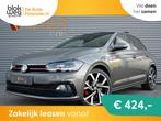 Volkswagen Polo 2.0 TSI GTI Pano Camera Cruise € 24.950,00, Auto's, Volkswagen, Automaat, Stof, Gebruikt, 1984 cc