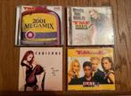 TMF cd pakket, Ophalen of Verzenden, Gebruikt, Pop