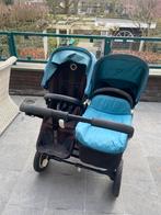 Bugaboo Donkey, Ophalen, Zo goed als nieuw, Bugaboo