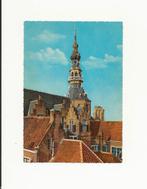 Zierikzee - Stadhuis, Ophalen, 1960 tot 1980, Ongelopen, Zeeland