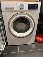 Siemens iQ500 ExtraKlasse Wasmachine 8kg 1400 toeren, Ophalen, 1200 tot 1600 toeren, Gebruikt, 8 tot 10 kg